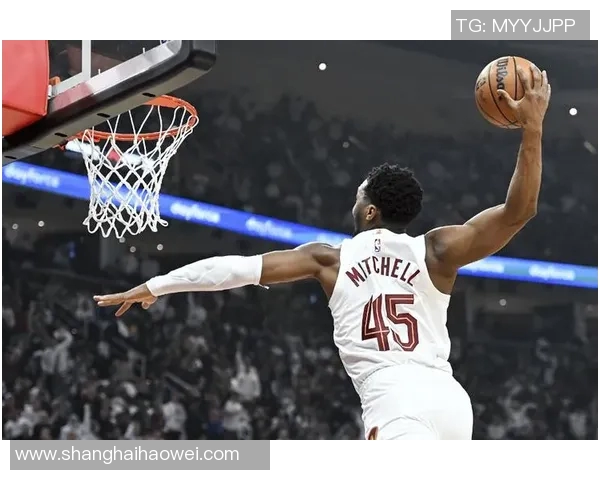 多诺万米切尔的篮球传奇之路与未来展望分析